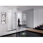 Shower Glass - Sliding Series Door (1180x2000mm) 
